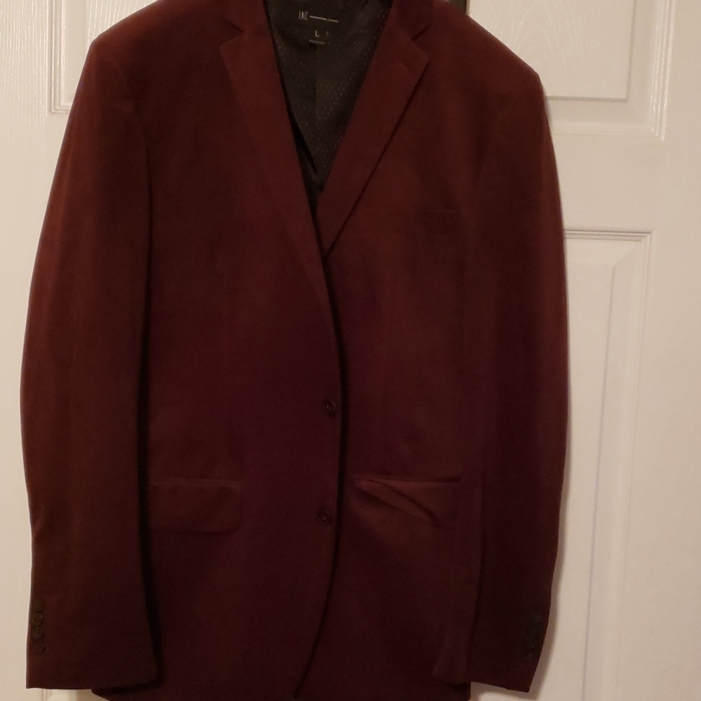 INC Blazer Mens